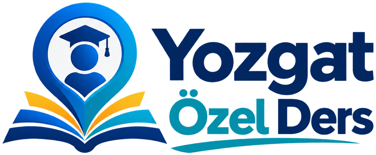 Yozgat Özel Ders
